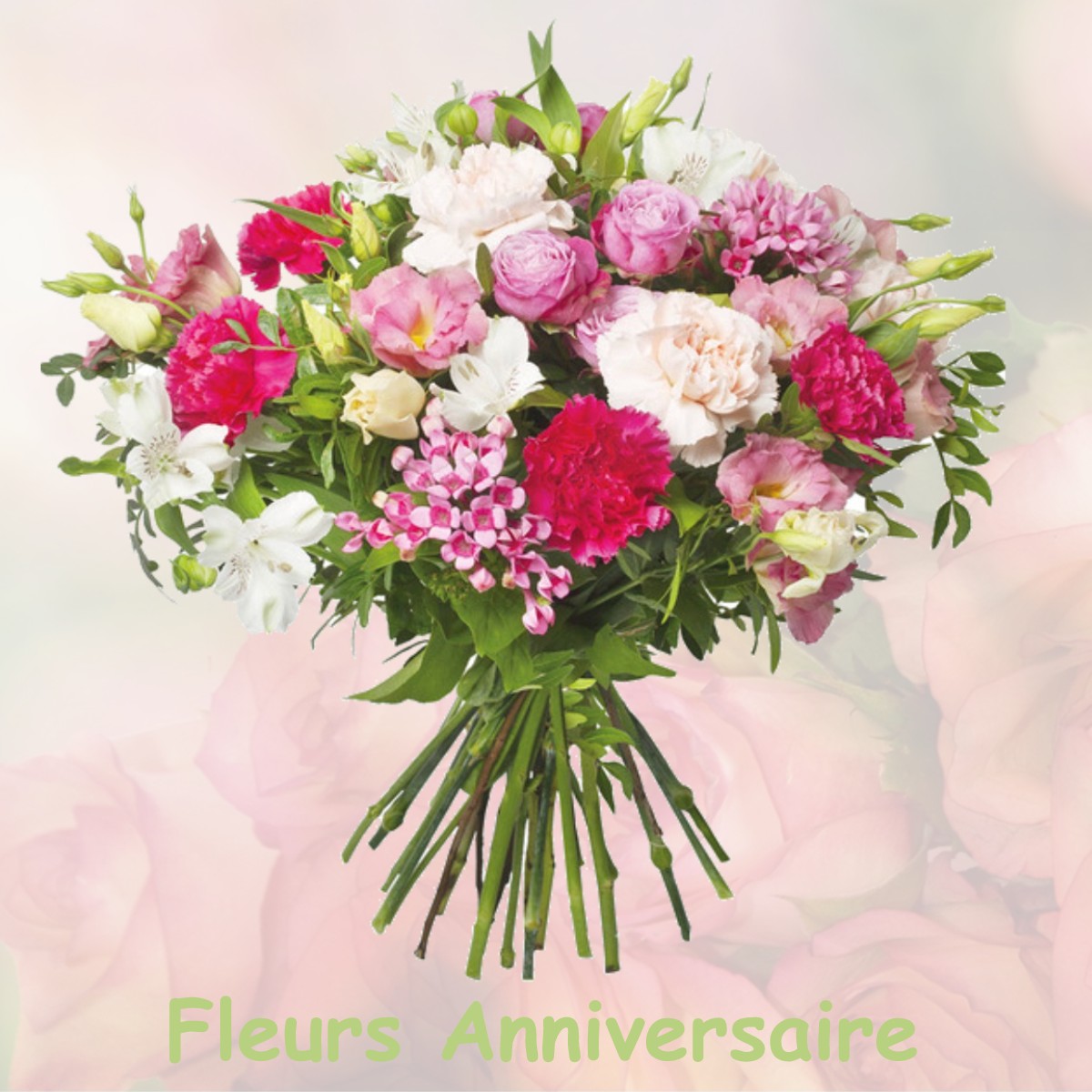 fleurs anniversaire SOULIGNE-SOUS-BALLON